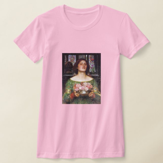 Ro T-shirt (Laydown)