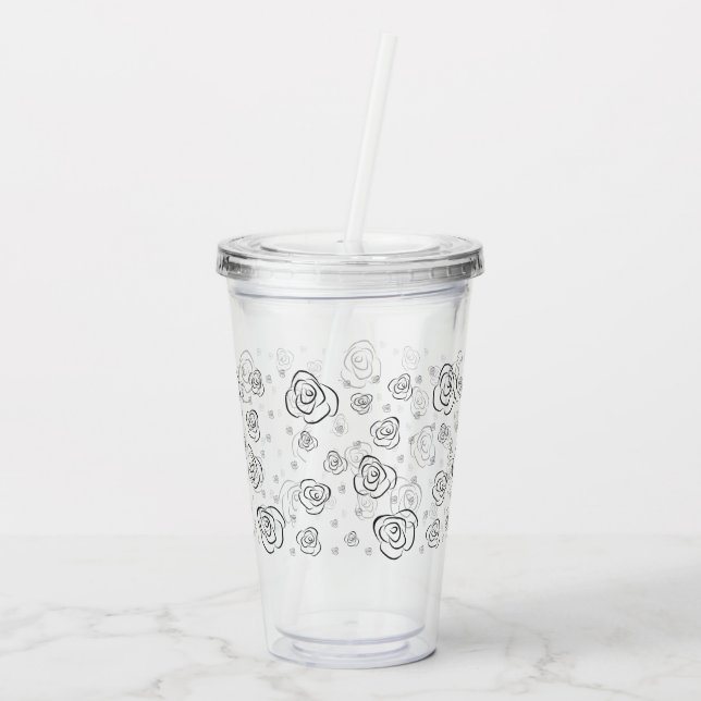 Ro Take Away Mugg (Baksida)