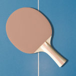 Ro Tan Solid Färg Pingisracket<br><div class="desc">Ro Tan Solid Färg</div>