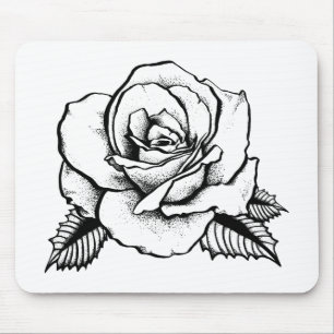 ro tatuering musmatta