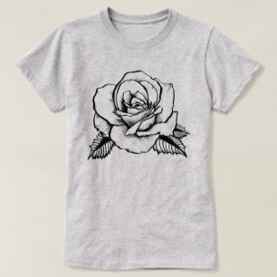 ro tatuering t shirt