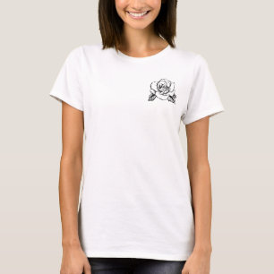 ro tatuering t shirt
