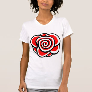 Ro Teckning Tee