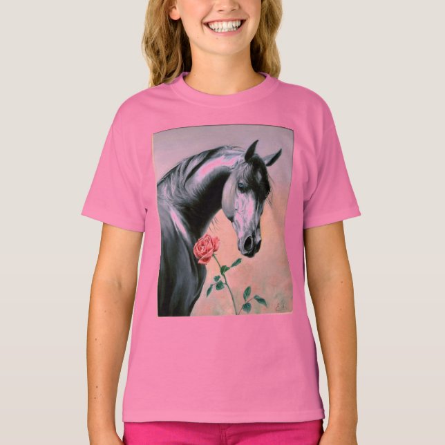 ro tee shirt (Framsida)