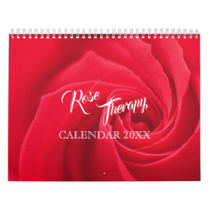 Ro-terapi 20XX Foto Kalender