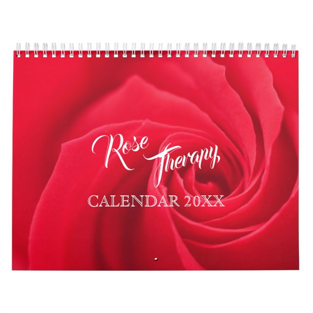 Ro-terapi 20XX Foto Kalender (Omslag)