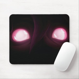 Ro Thorn Gaming Mousepad Little Fury Monster Musmatta
