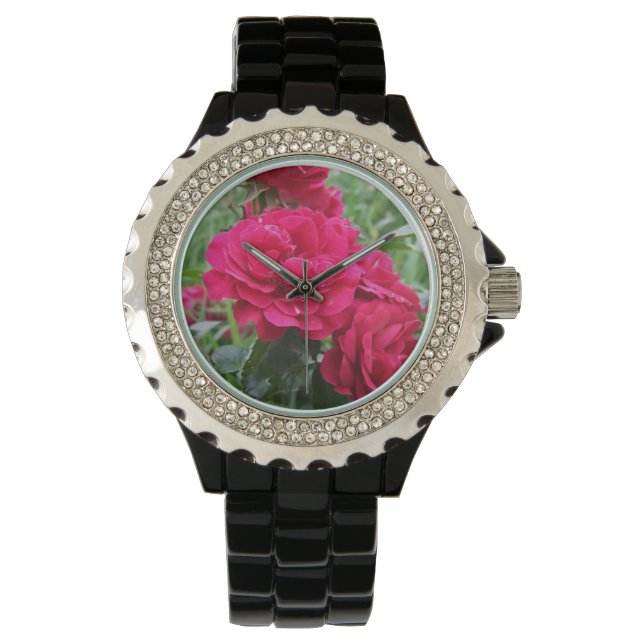 Ro till Crickhollow Watch Armbandsur (Framsida)