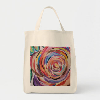 Ro Tote Bag Tygkasse