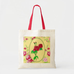 Ro Tote Bag Tygkasse