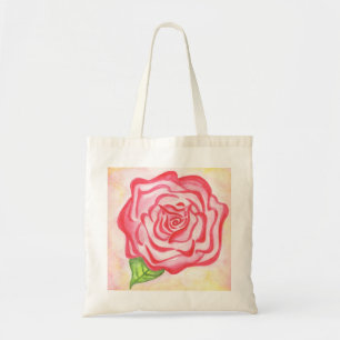 Ro Tote Bag Tygkasse