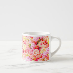 Ro trädgård espressomugg