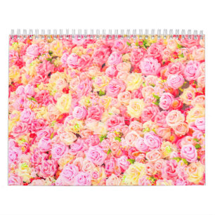 Ro trädgård kalender