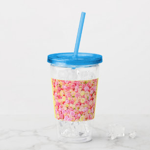 Ro trädgård take away mugg