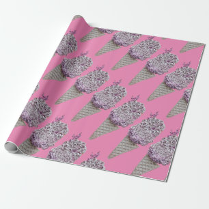 Ro-tratten Presentpapper