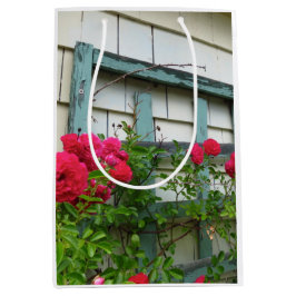 Ro Trellis - Martha's Vineyard Medium Gift Bag