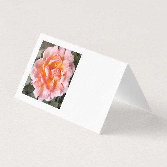 ro under hösten kort (Framsida)