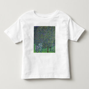Ro under träden, c.1905 t shirt