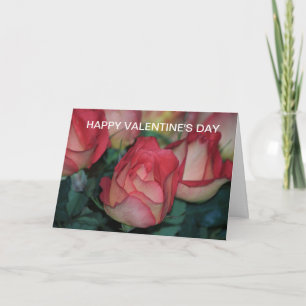 RO VALENTIN kort för DAG