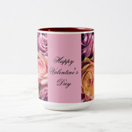 Ro Valentines Mugg