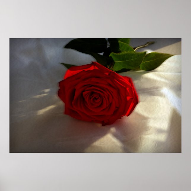 ro vid dusk poster (Framsidan)