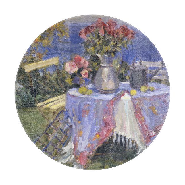 Ro vid havet (Framsidan)