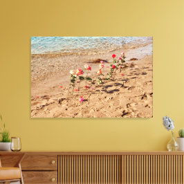 Ro vid Sea Canvas