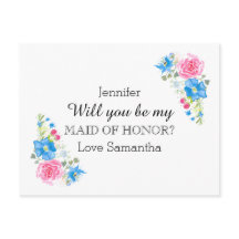 Ro vildblomma | Anpassa