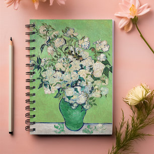 Ro, Vincent van Gogh Anteckningsbok