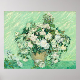Ro - Vincent van Gogh Fine Art Poster