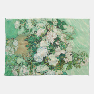 Ro - Vincent van Gogh Kökshandduk