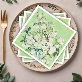 Ro, Vincent van Gogh Pappersservett