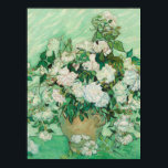 Ro - Vincent van Gogh Poster<br><div class="desc">Ro - Vincent van Gogh</div>