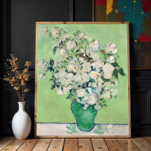 Ro, Vincent van Gogh