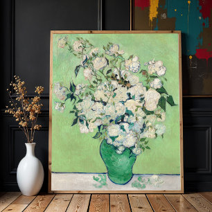 Ro, Vincent van Gogh Poster