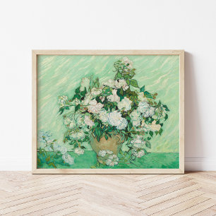 Ro   Vincent van Gogh Poster