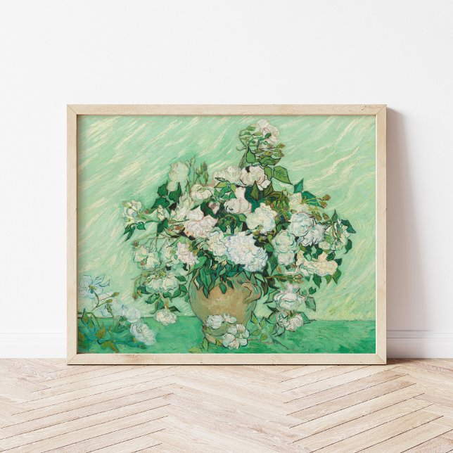 Ro | Vincent van Gogh Poster (Skapare uppladdad)