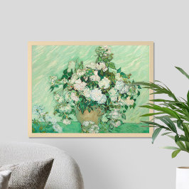 Ro Vincent van Gogh Poster