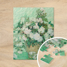 Ro | Vincent Van Gogh Pussel