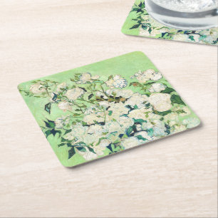 Ro, Vincent van Gogh Underlägg Papper Kvadrat