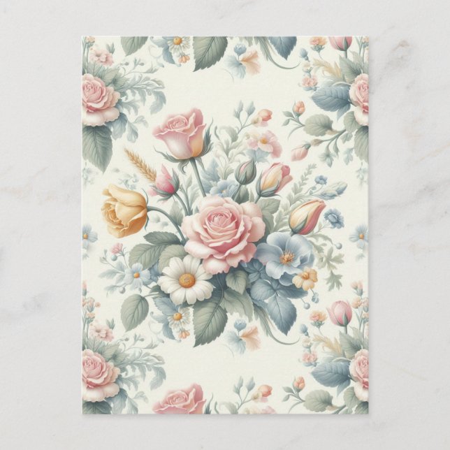 Ro Vykort (Framsida)