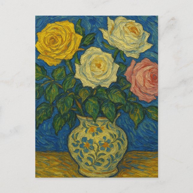 Ro vykort (Framsida)