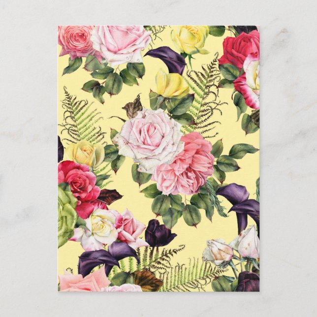 Ro Vykort (Framsida)