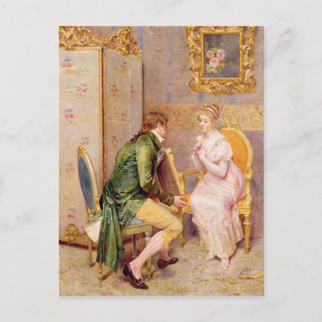 Ro Vykort (Framsida)