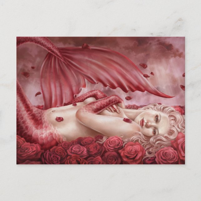 Ro Vykort (Framsida)