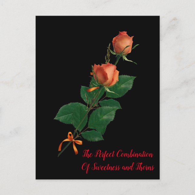 Ro Vykort (Framsida)