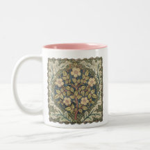 Ro Wandan av William Morris
