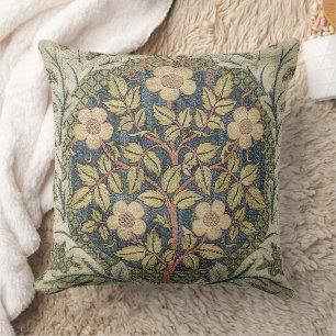 Ro Wandan William Morris Dekorativ kudde