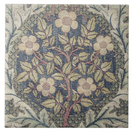 Ro Wandan William Morris Kakelplatta