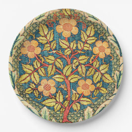 Ro Wandeans av William Morris, populär design
